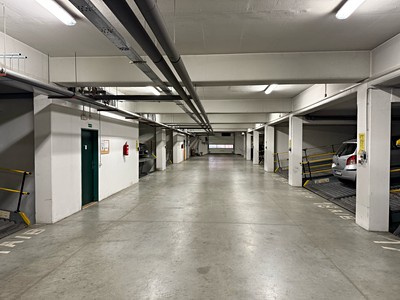 Pronájem garážového stání 13 m² — photo 4