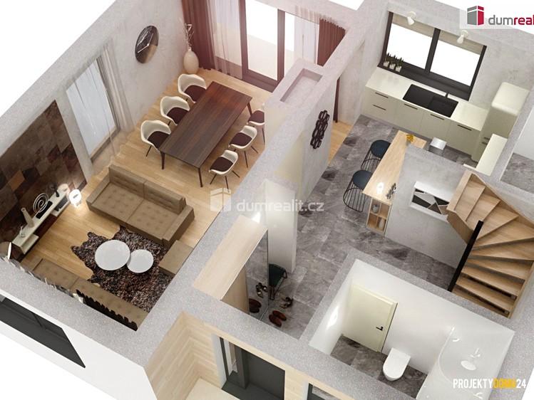 Будинок на продаж, 121 м² (14 з 25)