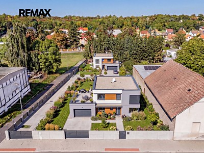 Prodej  stavebního pozemku 1 449 m²