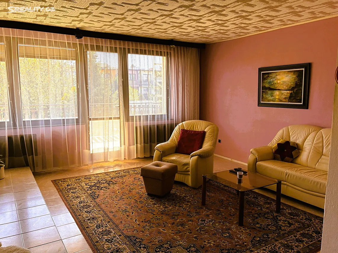 Prodej rodinného domu 119 m², pozemek 250 m² – další
