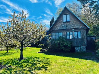 Prodej  chaty 90 m², pozemek 617 m²