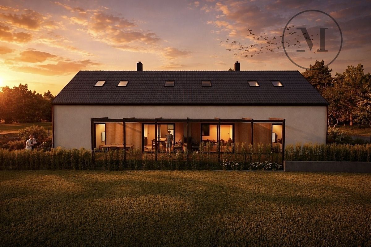 Prodej rodinného domu 112 m², pozemek 289 m² – fotografie 2