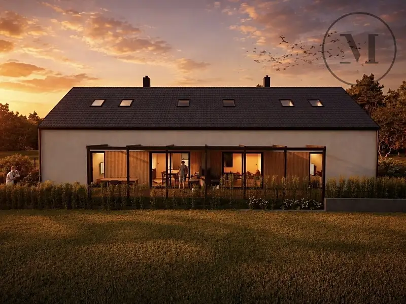 Prodej rodinného domu 112 m², pozemek 289 m², Dolní Třebonín – náhled fotky 2