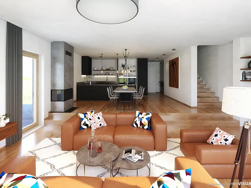 Prodej vily 221 m², pozemek 526 m², Liberec – náhled fotky 3