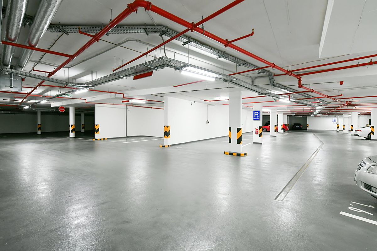 Pronájem garáže 15 m² – fotografie 2