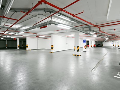 Pronájem nemovitosti, 15 m² (2 z 5)