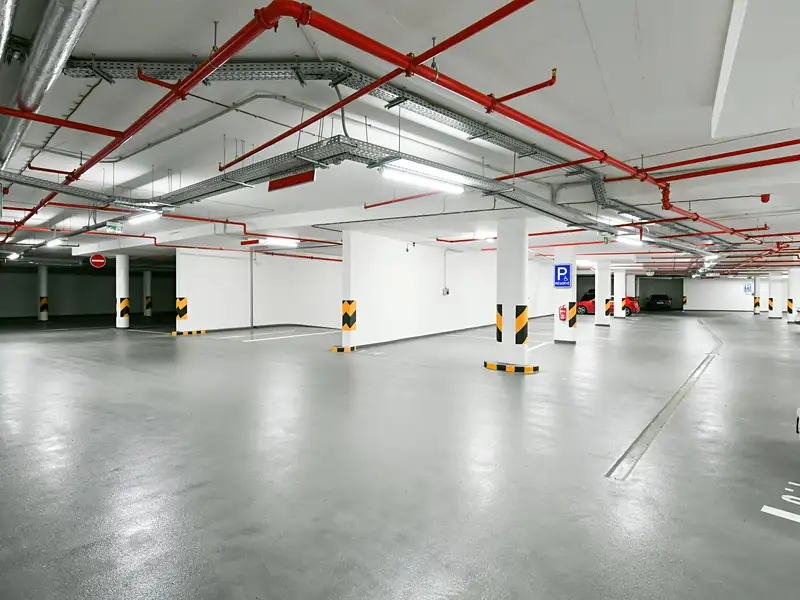 Pronájem garáže 15 m², Praha – náhled fotky 2