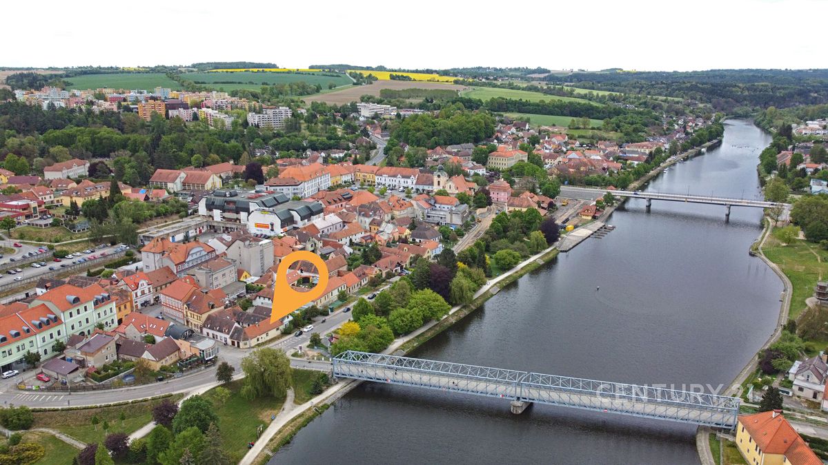 Prodej rodinného domu 160 m², pozemek 319 m²