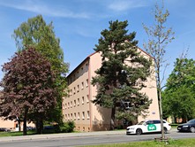 Prodej bytu 1+1 32 m² (Jednopodlažní)