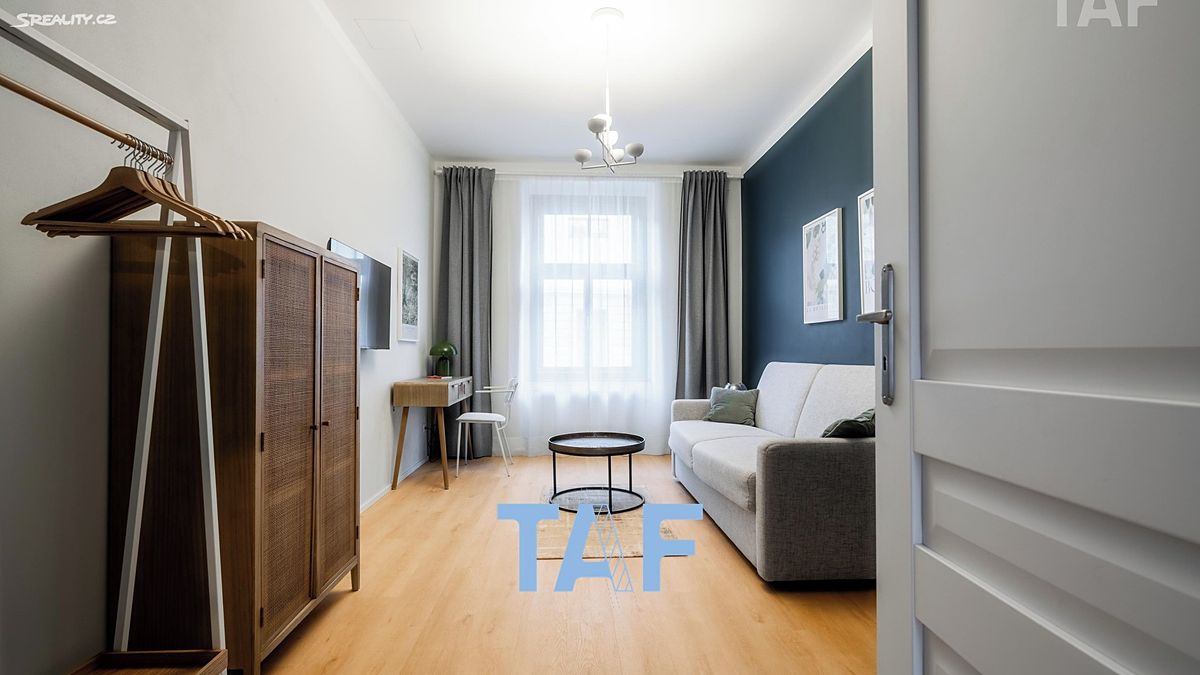 Prodej bytu 2+1 52 m²