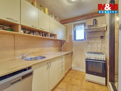 Prodej  rodinného domu 193 m², pozemek 1 996 m² — photo 5