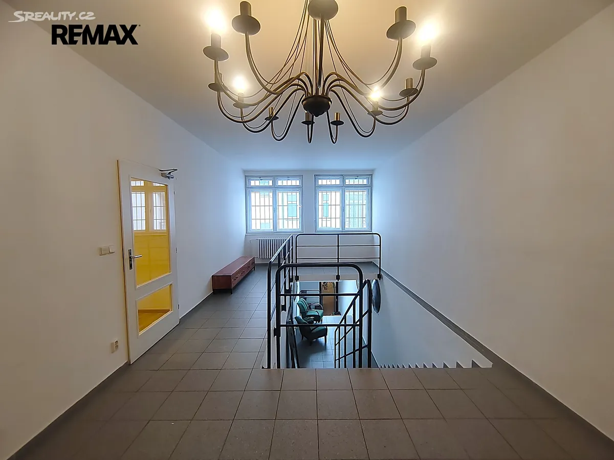Pronájem kanceláře 19 m², Ostrava