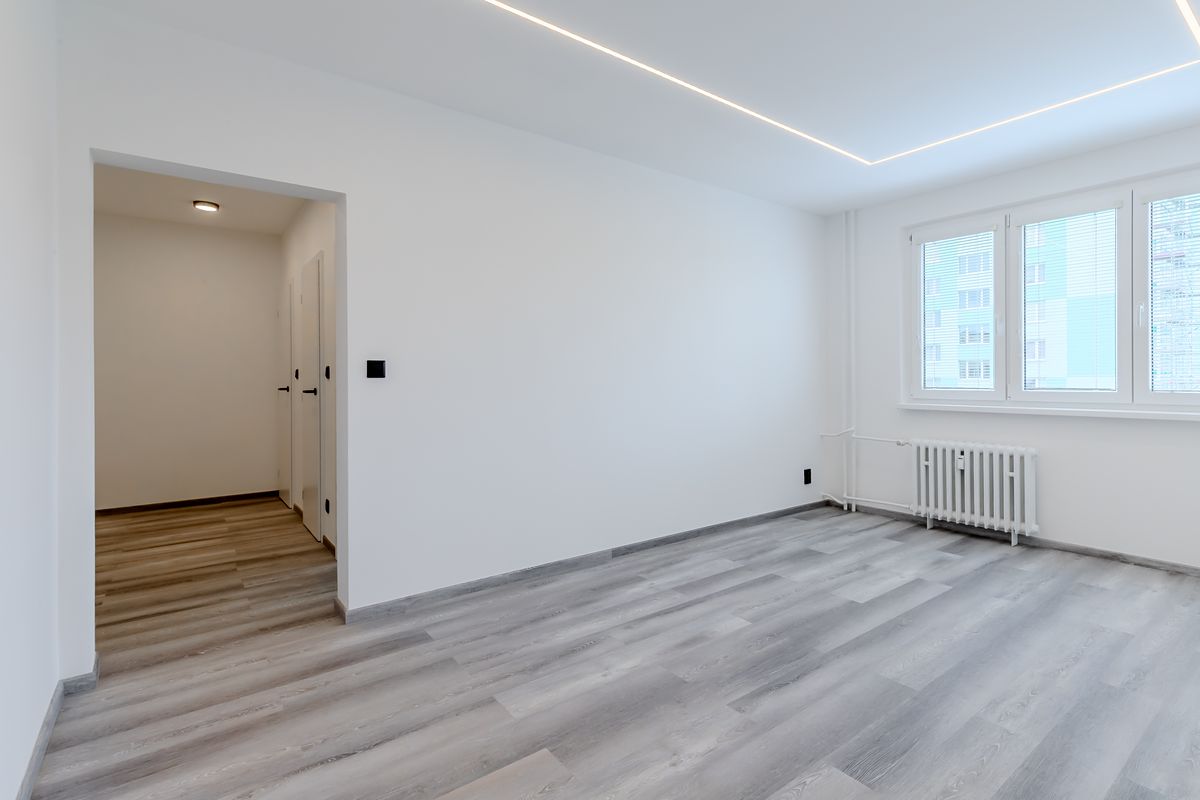 Prodej bytu 1+1 36 m² – fotografie 4