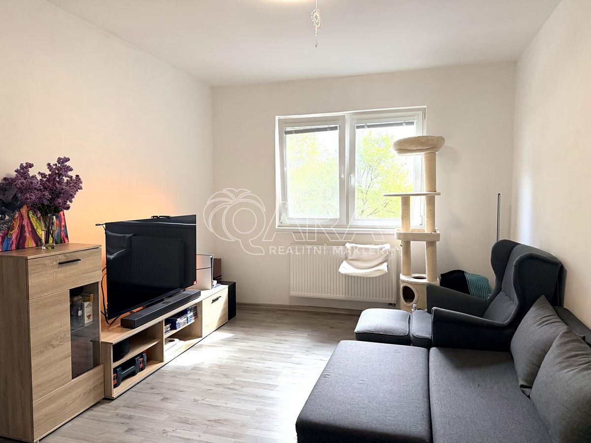 Pronájem bytu 3+1 85 m²
