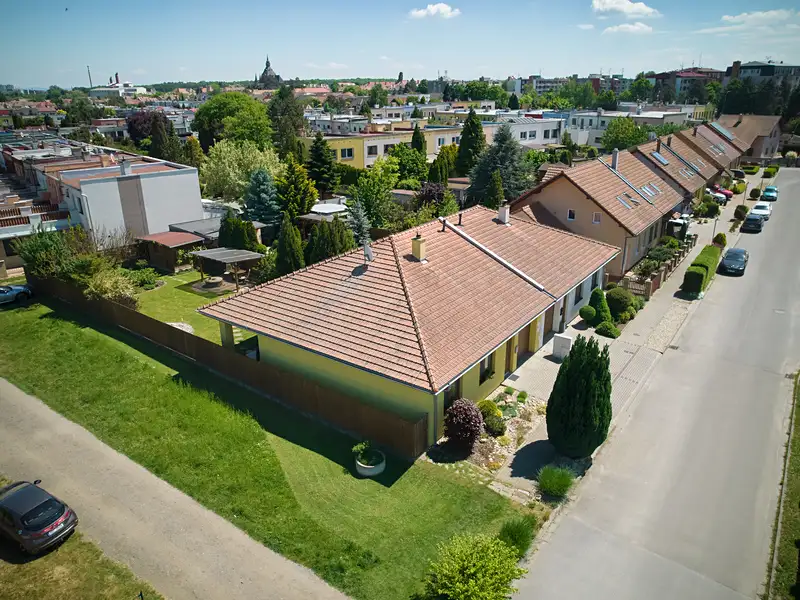 Prodej rodinného domu 124 m², pozemek 468 m², Břeclav – náhled fotky 3