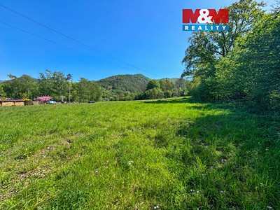 Prodej  louky 1 543 m²