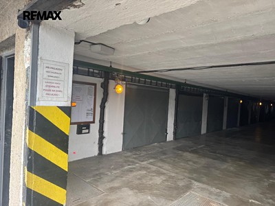 Prodej garáže 18 m² — photo 3