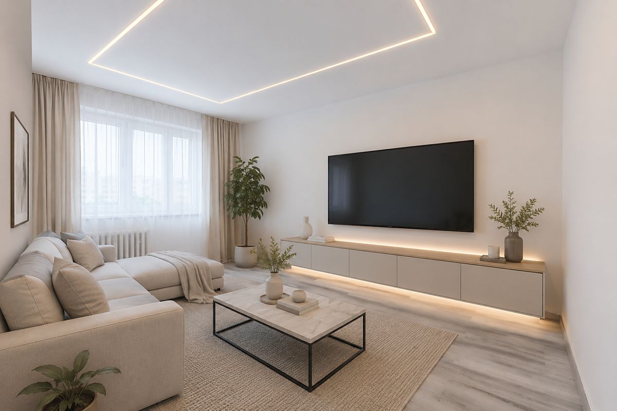 Prodej bytu 1+1 36 m²