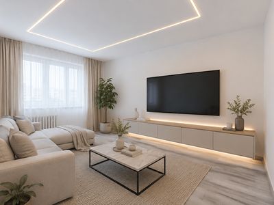 Prodej bytu 1+1 36 m²