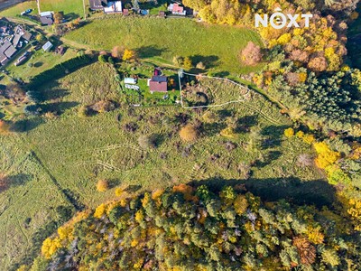 Prodej  stavebního pozemku 706 m²