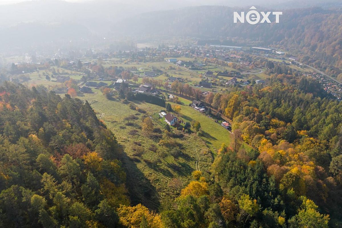 Prodej stavebního pozemku 706 m² – fotografie 5