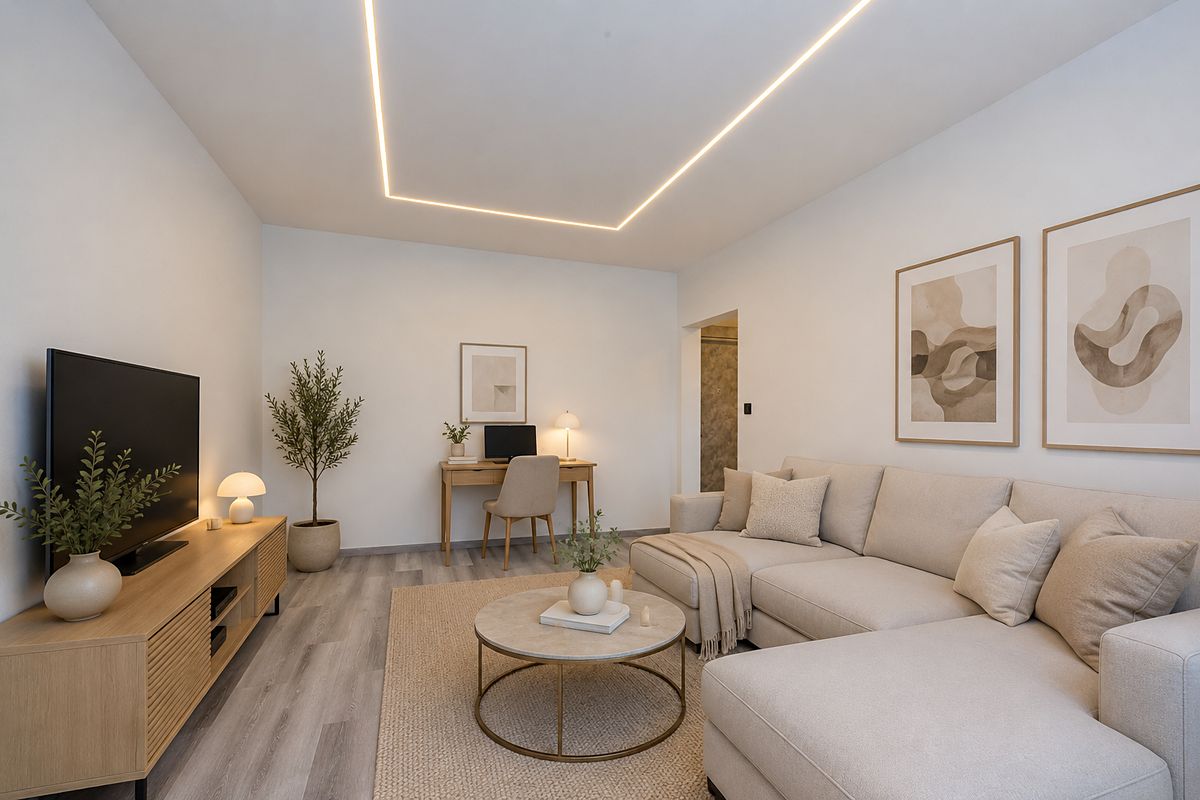 Prodej bytu 1+1 36 m² – fotografie 5