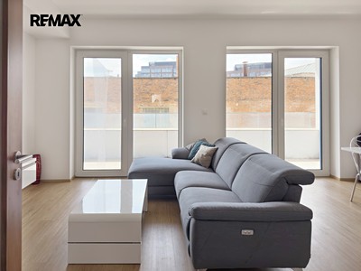 Pronájem bytu 2+kk 72 m²