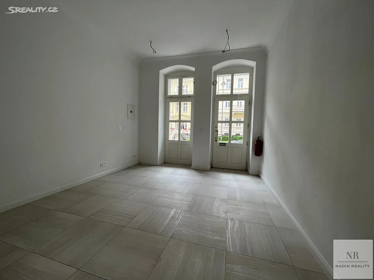 Pronájem obchodního prostoru 60 m² – pohled 3