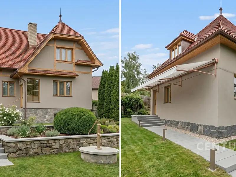 Prodej rodinného domu 182 m², pozemek 1250 m², Všestary – náhled fotky 3