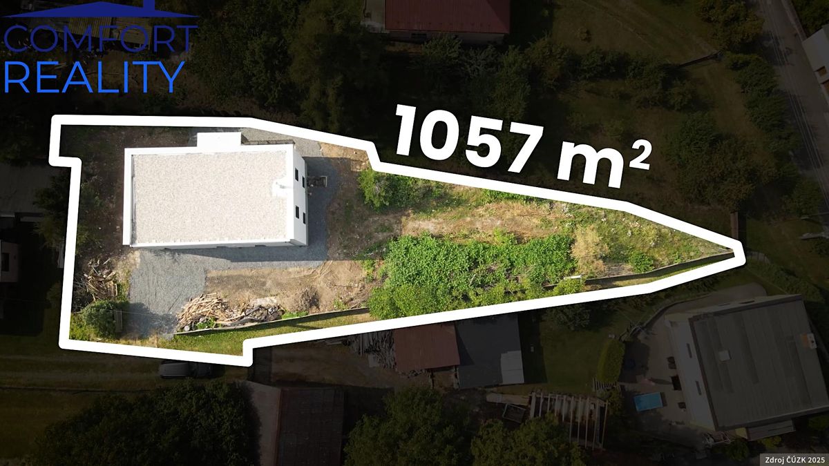 Prodej rodinného domu 200 m², pozemek 1057 m² – fotografie 4