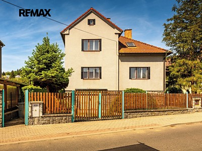 Prodej  rodinného domu 145 m², pozemek 1 073 m²