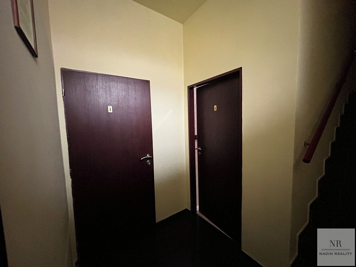 Prodej ubytovacího zařízení 2600 m² – fotografie 2