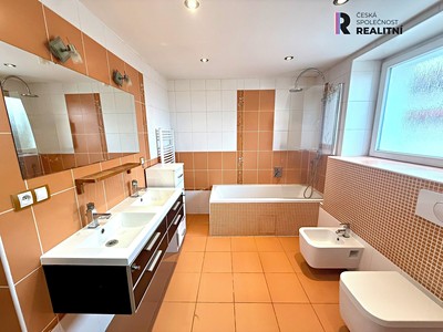 Prodej bytu 4+1 111 m²