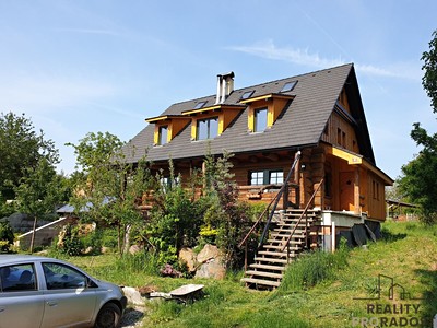 Pronájem bytu atypické 20 m²