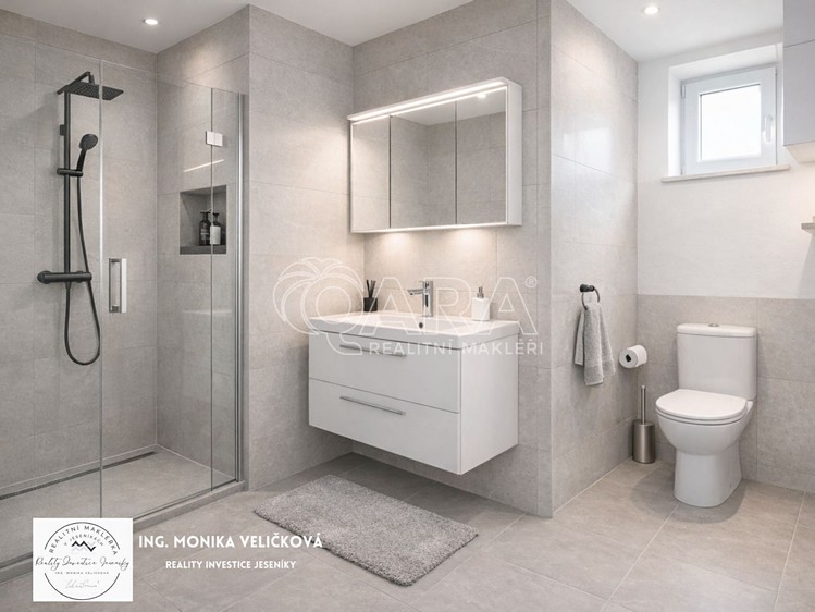 Квартира 2+1 на продаж, 55 м² (8 з 29)