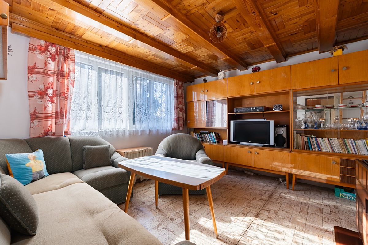 Prodej chaty 47 m², pozemek 893 m² – fotografie 2
