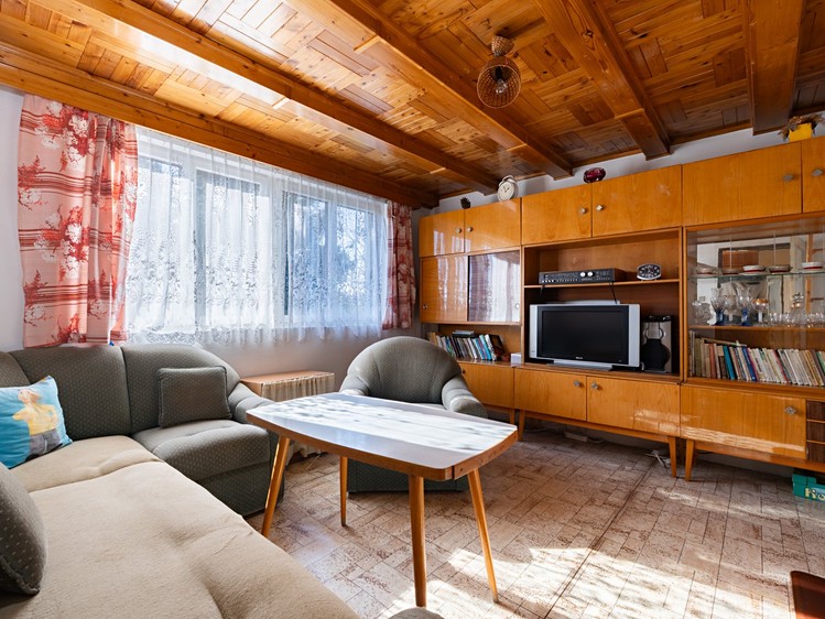 Prodej domu, 47 m² (2 z 51)