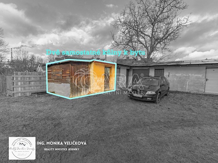 Квартира 2+1 на продаж, 55 м² (6 з 29)