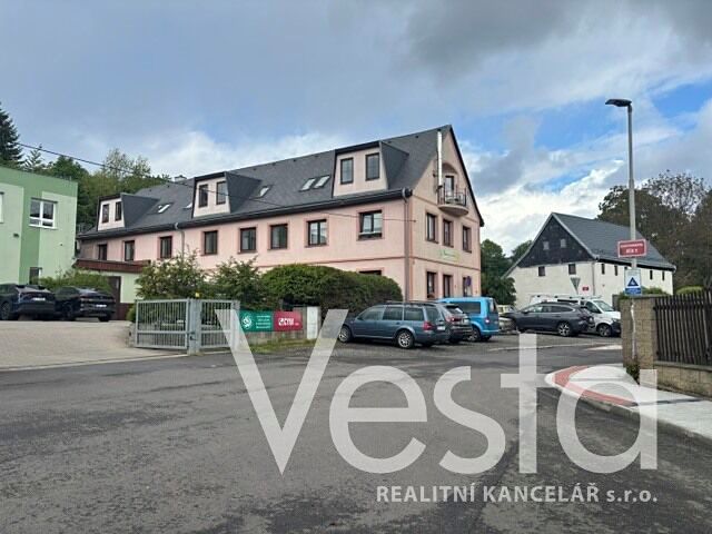 Pronájem obchodního prostoru 60 m² – fotografie 2