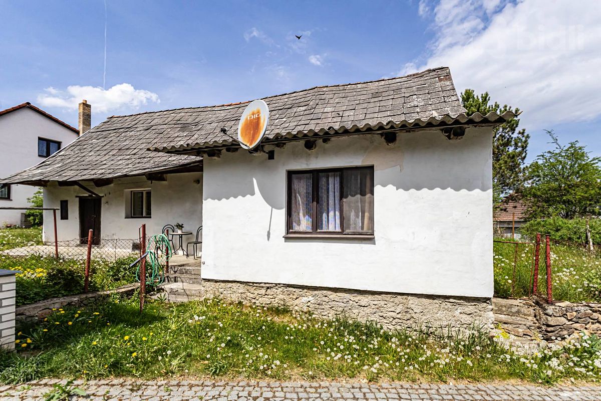 Prodej rodinného domu 75 m², pozemek 228 m² – fotografie 3