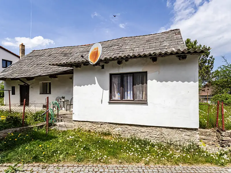 Prodej rodinného domu 75 m², pozemek 228 m², Dražíč – náhled fotky 3