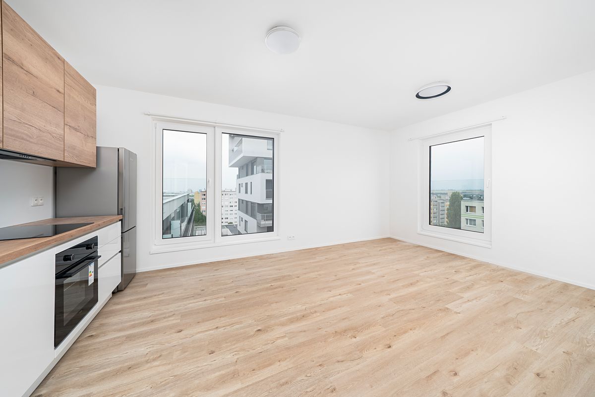 Pronájem bytu 2+kk 55 m²