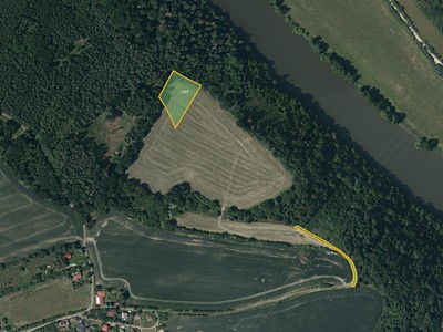 Prodej  pole 54 577 m² — photo 3