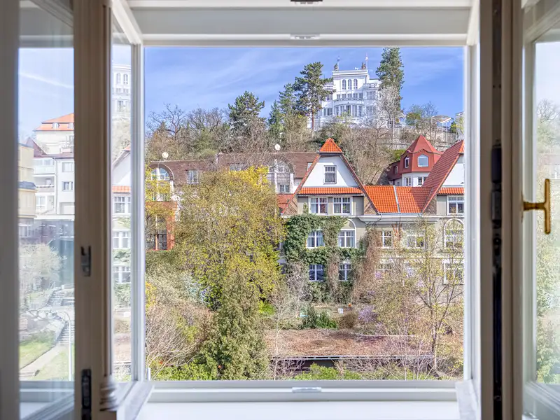 Prodej bytu 2+kk 52 m², Praha – náhled fotky 1