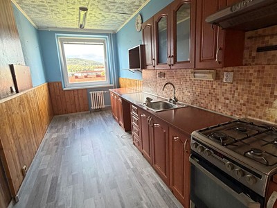 Prodej bytu 3+1 79 m²