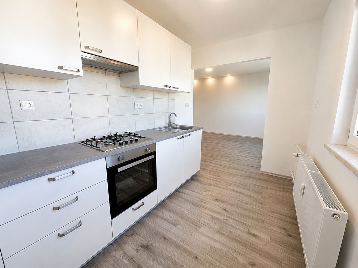 Prodej bytu 2+1 63 m²