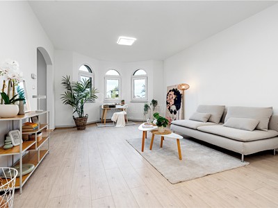 Prodej bytu 2+1 64 m²