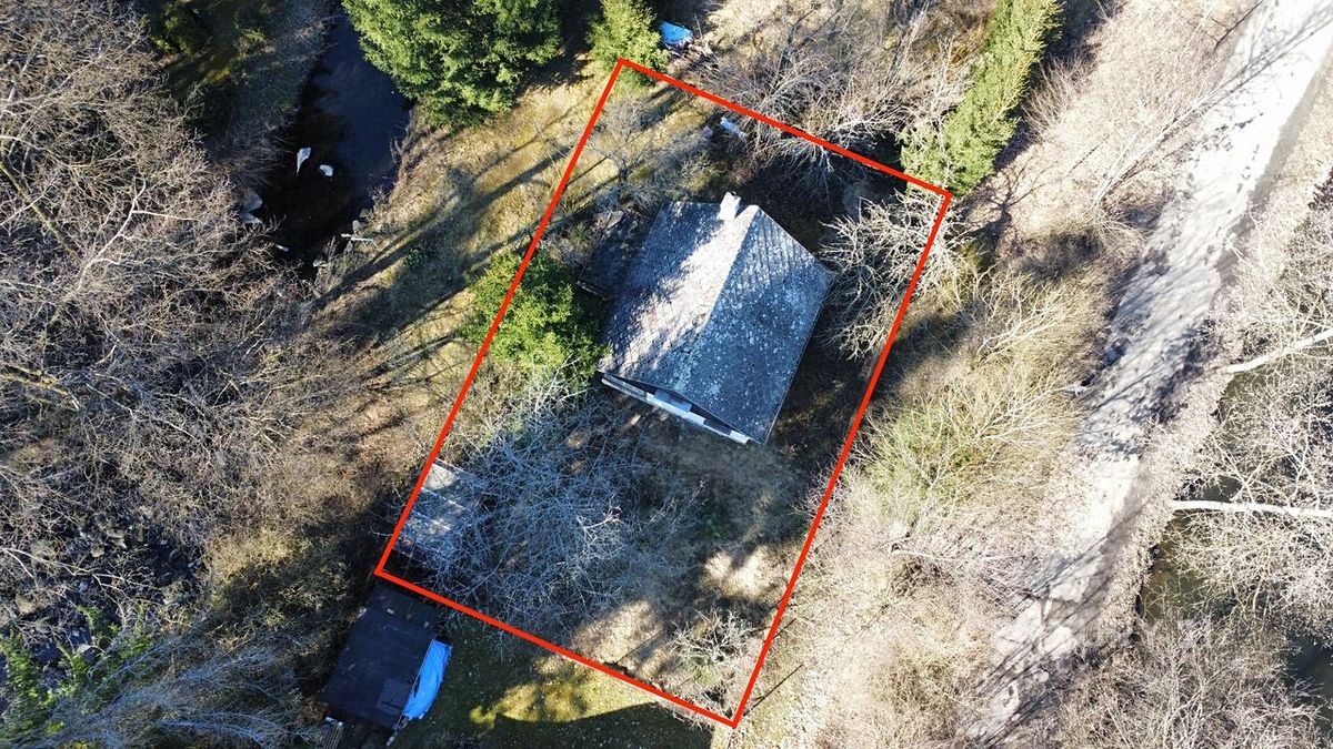 Prodej chaty 41 m², pozemek 263 m² – fotografie 5