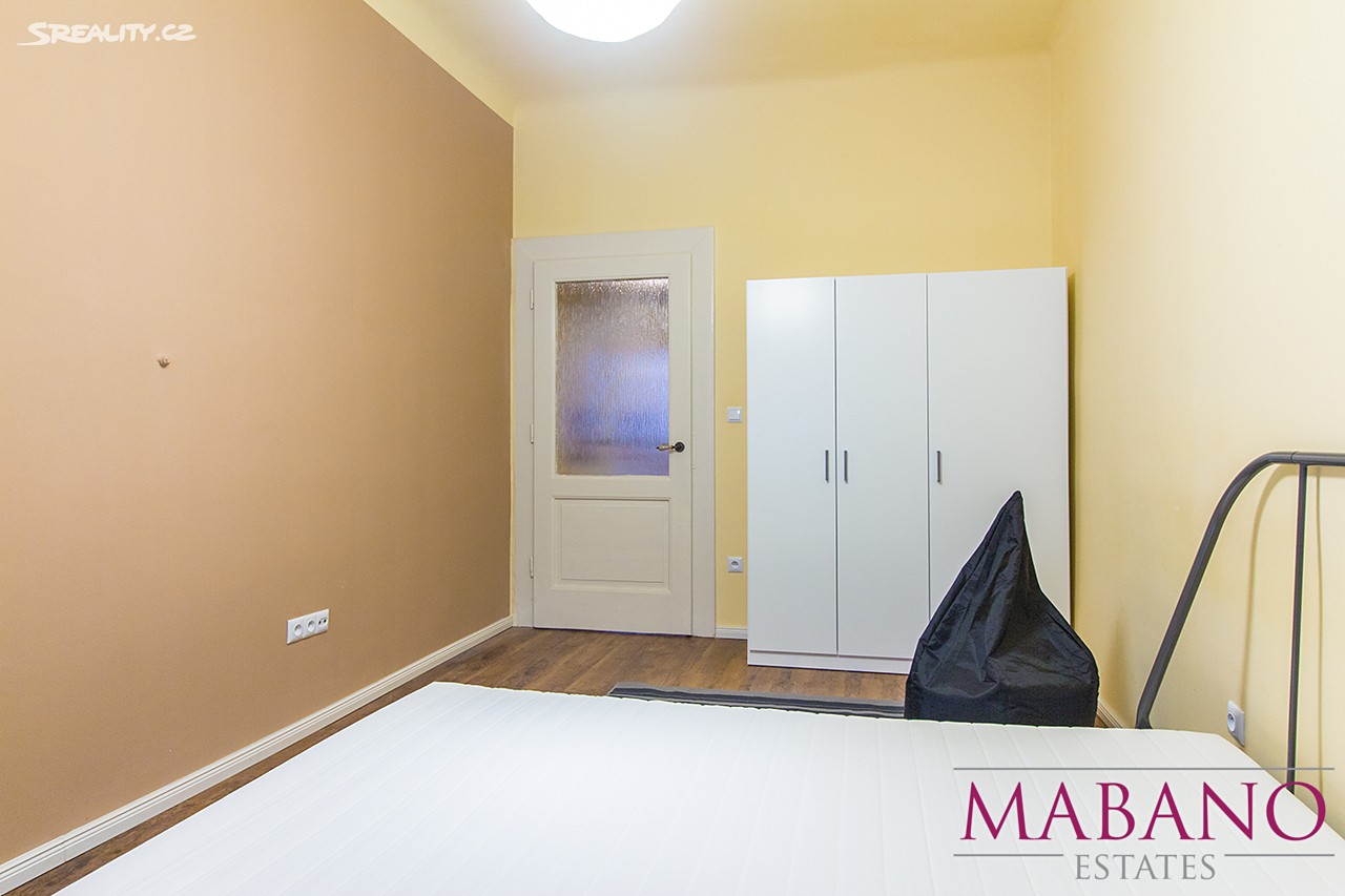 Pronájem  pokoje 15 m² - View 2