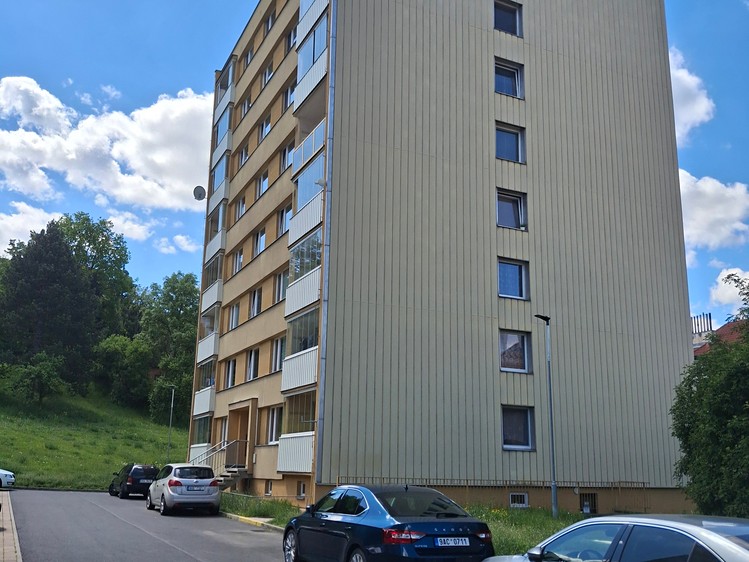 Wohnung 2+1 zum Kauf, 55 m² (17 von 18)